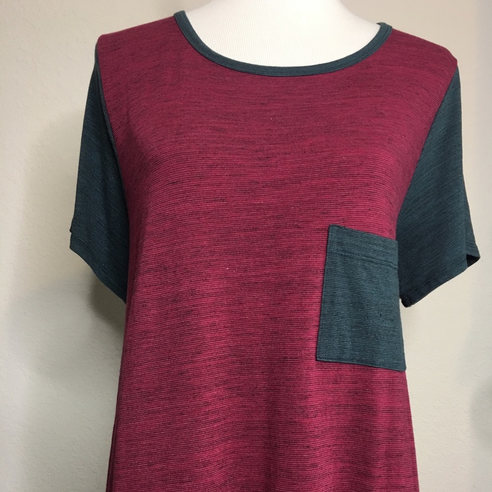 LuLaRoe Carly Dress